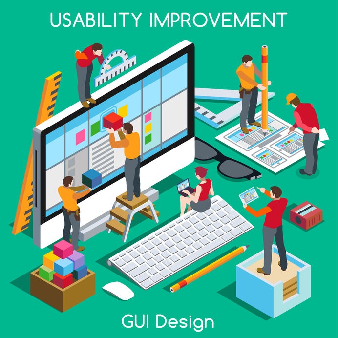 website user experience tips