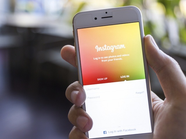 Is your business using Instagram as a marketing tool?