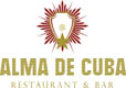 Liverpool SEO, Web Design and Social Media work done for Alma de Cuba logo