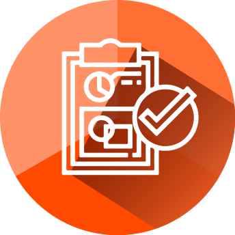 Easily view and understand what monthly targets and why